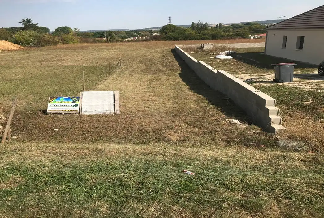 Image Maison neuve à vendre de 105 m² à Courtois-sur-Yonne (89)