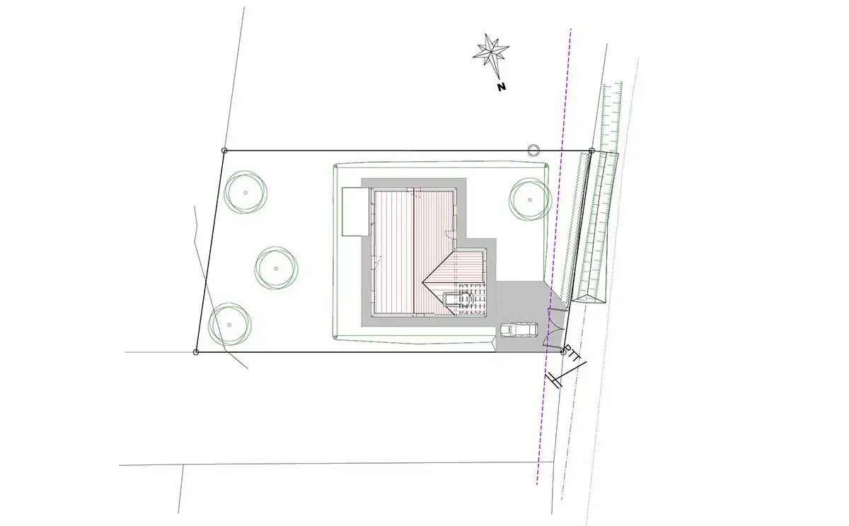 Image Maison neuve à vendre de 104 m² à Epoisses (21)