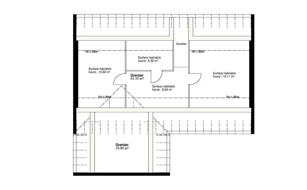 Image Maison neuve à vendre de 104 m² à Epoisses (21)