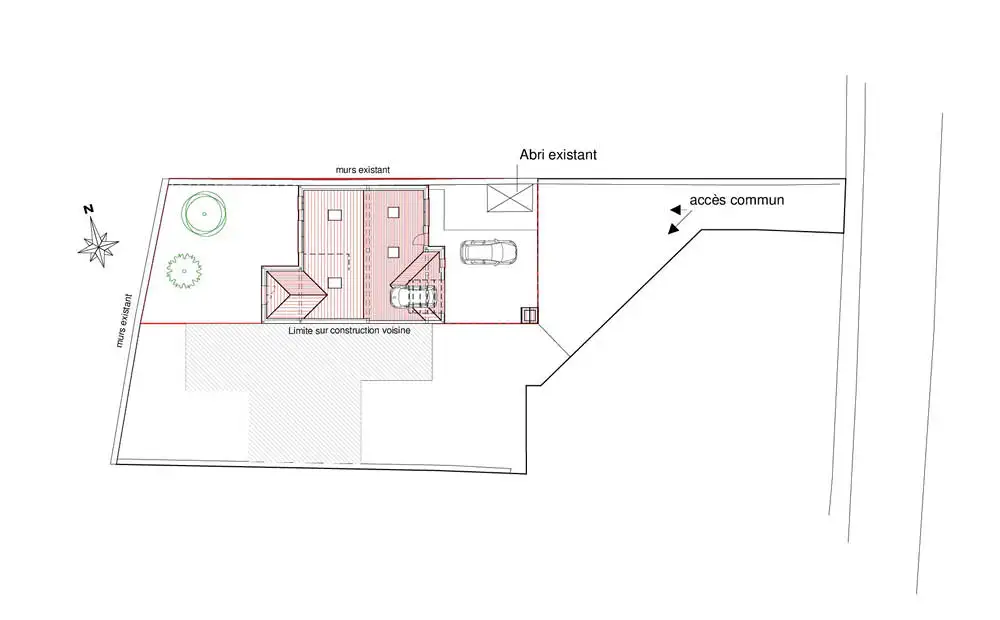 Image Maison neuve à vendre de 143 m² à Cesson (77)