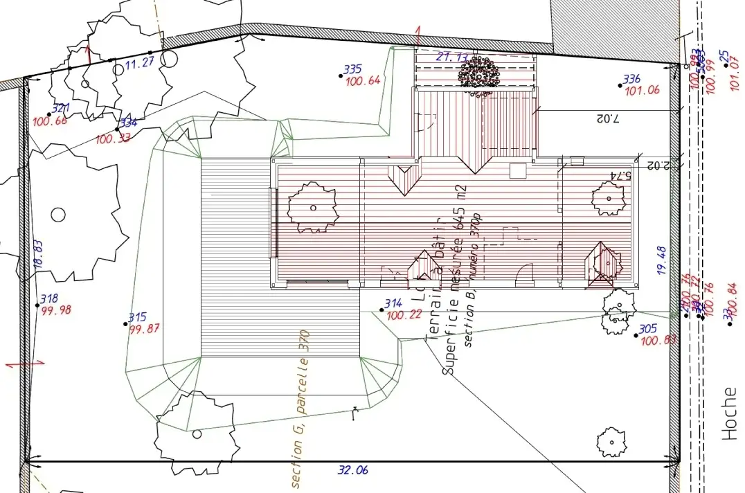 Image Maison neuve à vendre de 142 m² à Bourron-Marlotte (77)